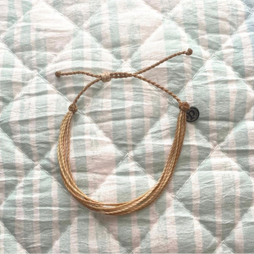 Pura Vida Bracelet
